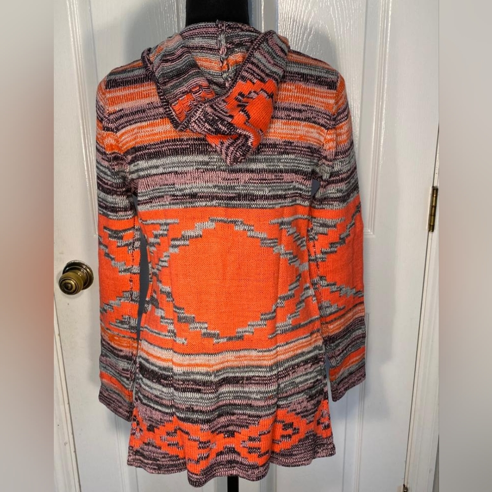 Cardigan sweater - Picture 2 of 3